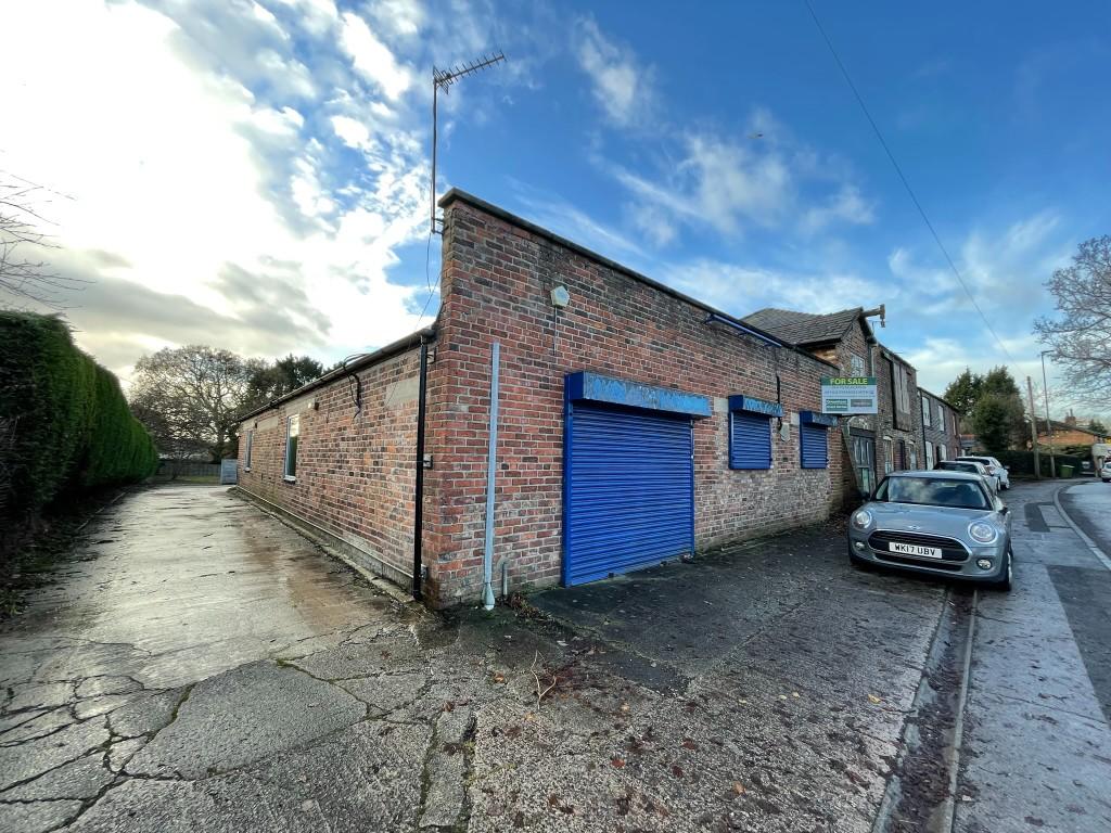 Office for rent in Adlington Road, Wilmslow, Cheshire, SK9