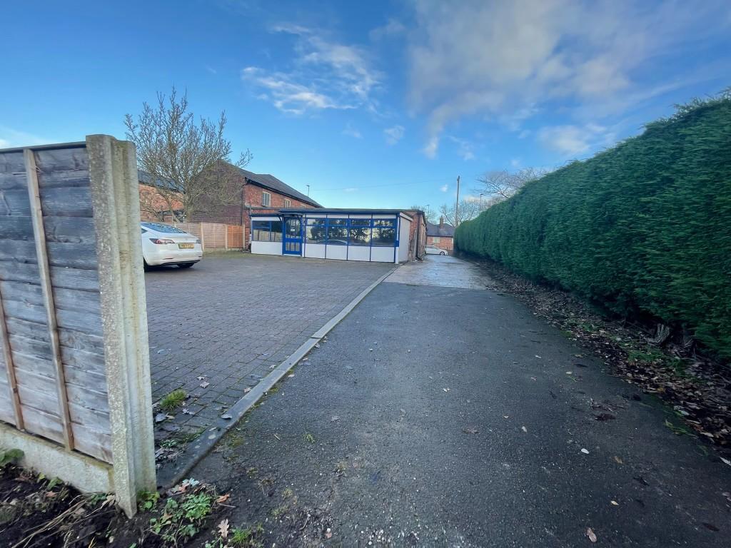 Office for rent in Adlington Road, Wilmslow, Cheshire, SK9