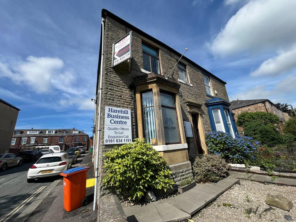 Main image of property: Hare Hill Road, Littleborough, Lancashire, OL15