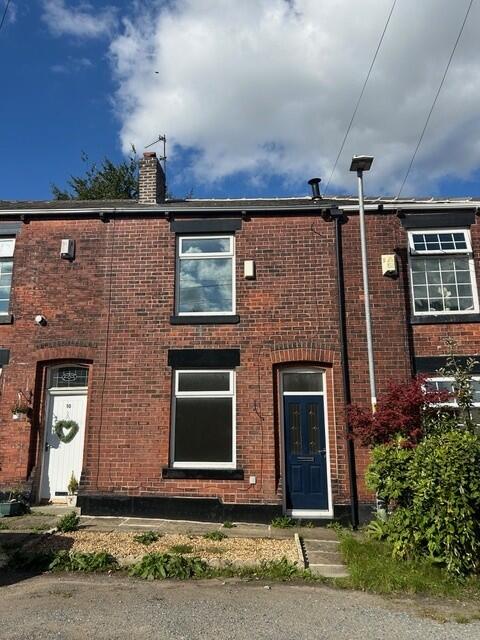 Main image of property: Malvern Street East, Rochdale, Greater Manchester, OL11