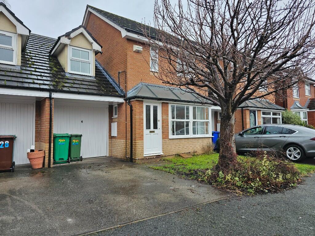 Main image of property: Caistor Close, Manchester, Greater Manchester, M16