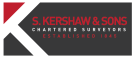S. Kershaw & Sons Chartered Surveyors logo