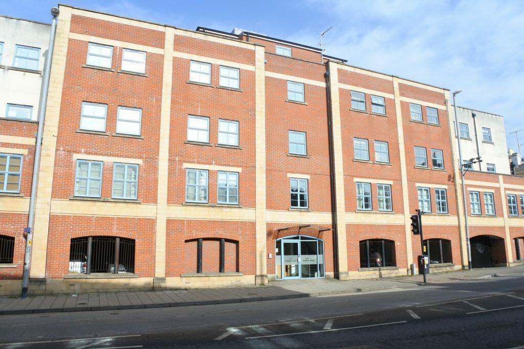 Main image of property: 16 Harbour House – 773