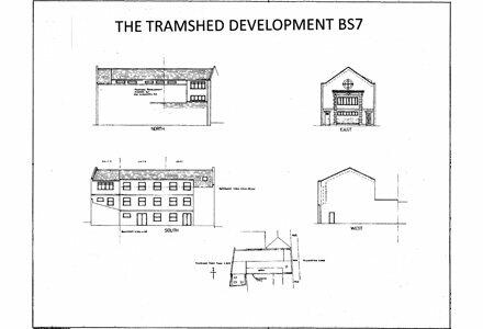 Main image of property: Tramshed 3 – Gloucester Road – Ref 832