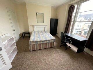 Additional property image - Ref 004 – Hampton Road Top floor flat