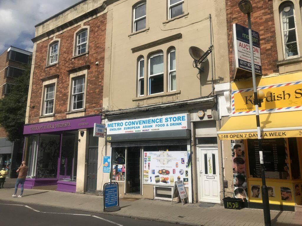 Main image of property: St Michaels Hills – Ref: 834