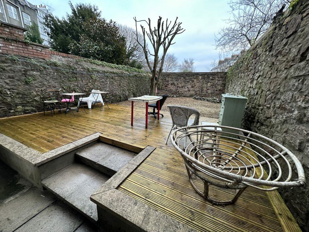 Additional property image - Richmond Terrace - Garden Flat - Ref: 124