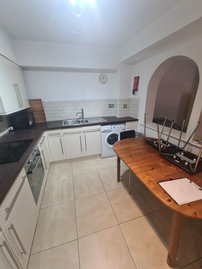 Additional property image - Richmond Terrace - Garden Flat - Ref: 124