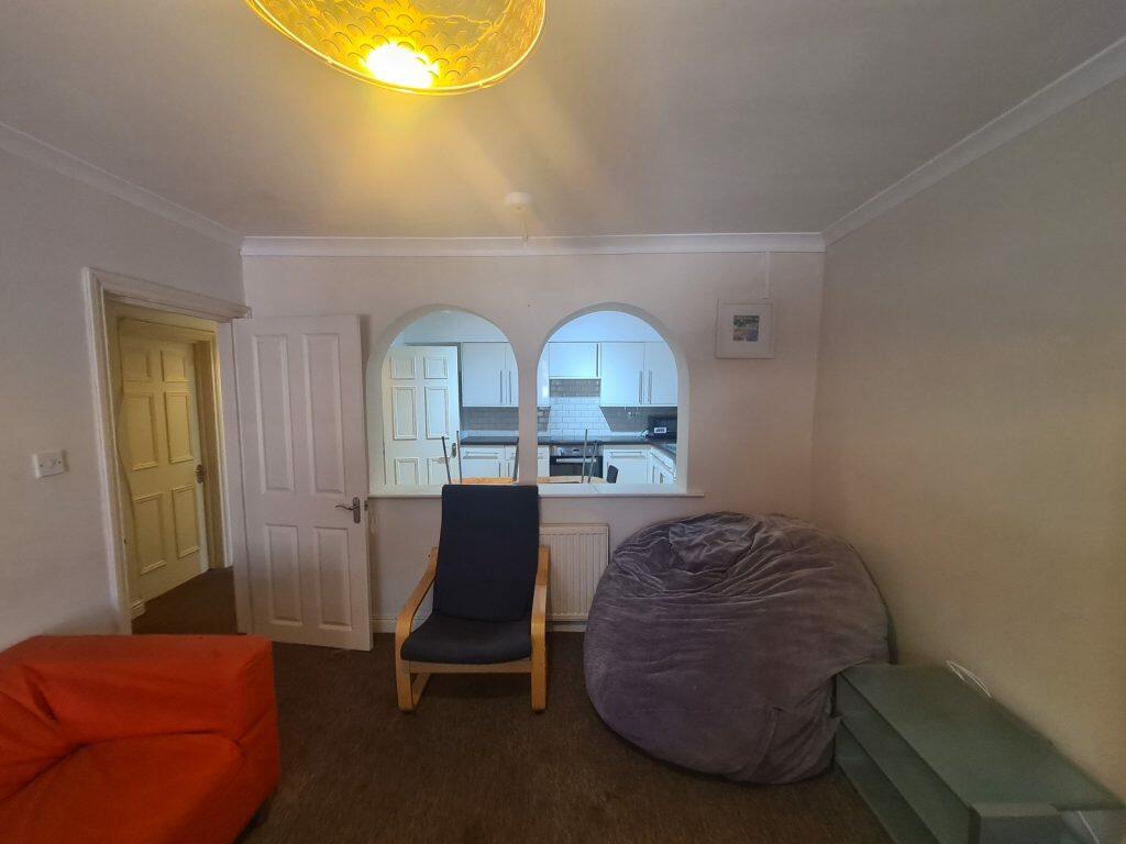 Additional property image - Richmond Terrace - Garden Flat - Ref: 124