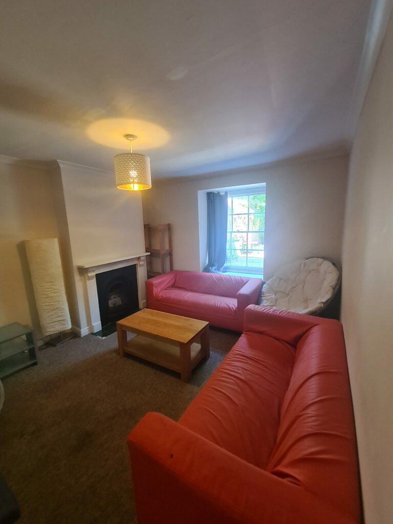Additional property image - Richmond Terrace - Garden Flat - Ref: 124