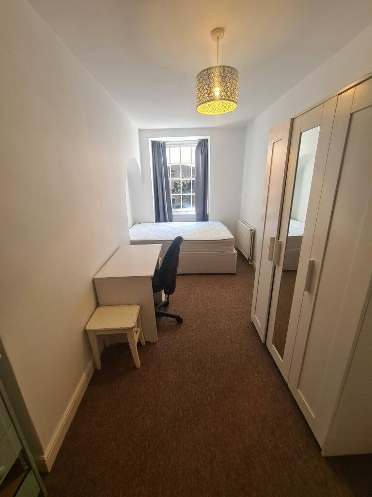 Additional property image - Richmond Terrace - Garden Flat - Ref: 124