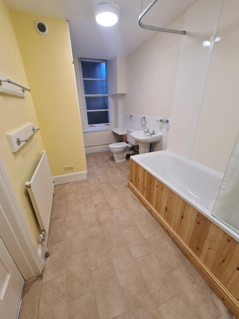 Additional property image - Beaufort Road – Garden Flat Ref 284