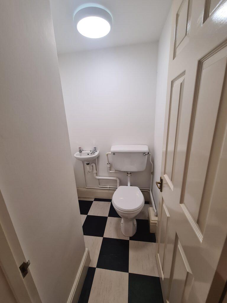 Additional property image - Beaufort Road – Garden Flat Ref 284