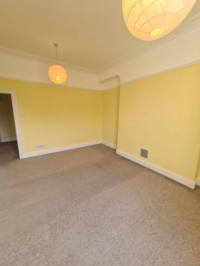 Additional property image - Beaufort Road – First Floor Flat Ref: 286