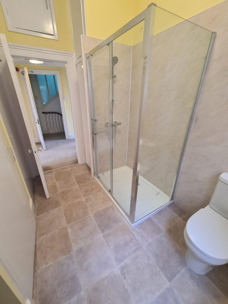 Additional property image - Beaufort Road – First Floor Flat Ref: 286