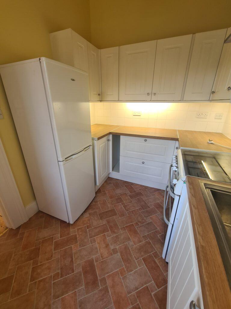 Additional property image - Beaufort Road – First Floor Flat Ref: 286