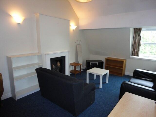 Additional property image - Ref 930 – Richmond Terrace Top/Third Floor Flat