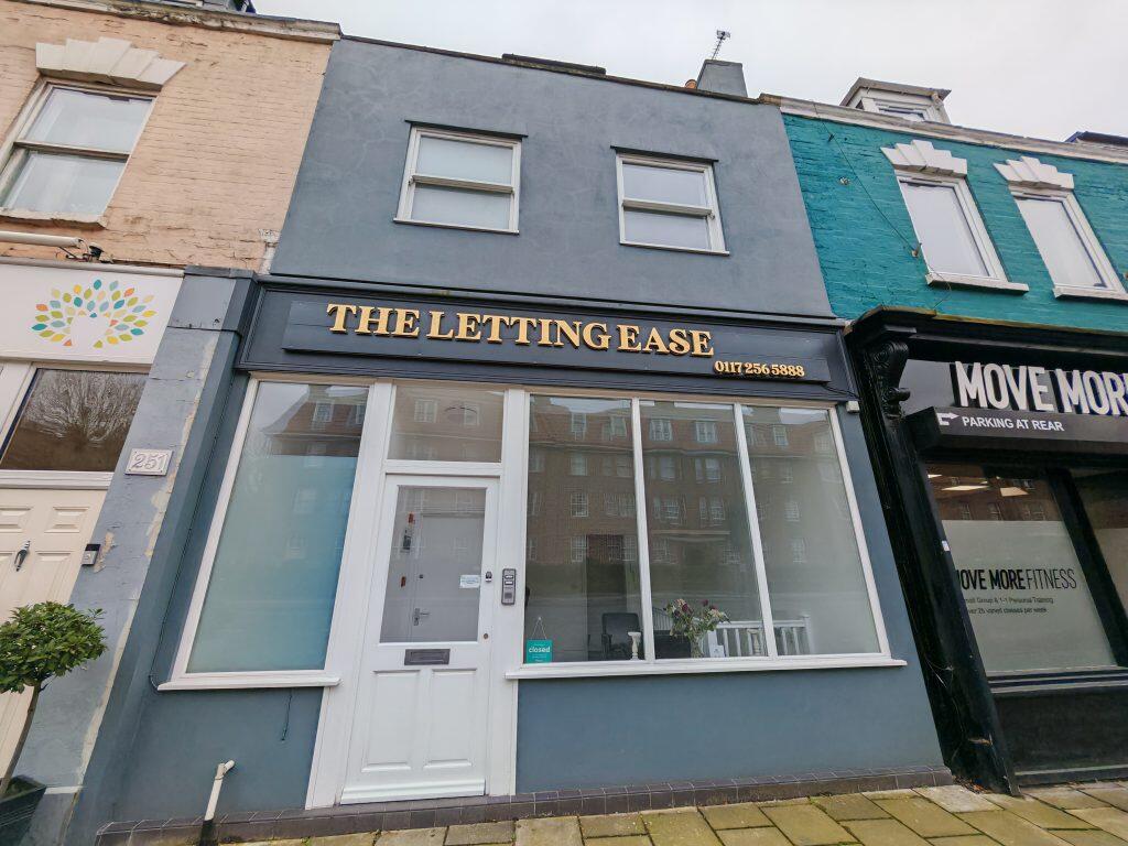 Main image of property: Hotwell Road – Ref: 808
