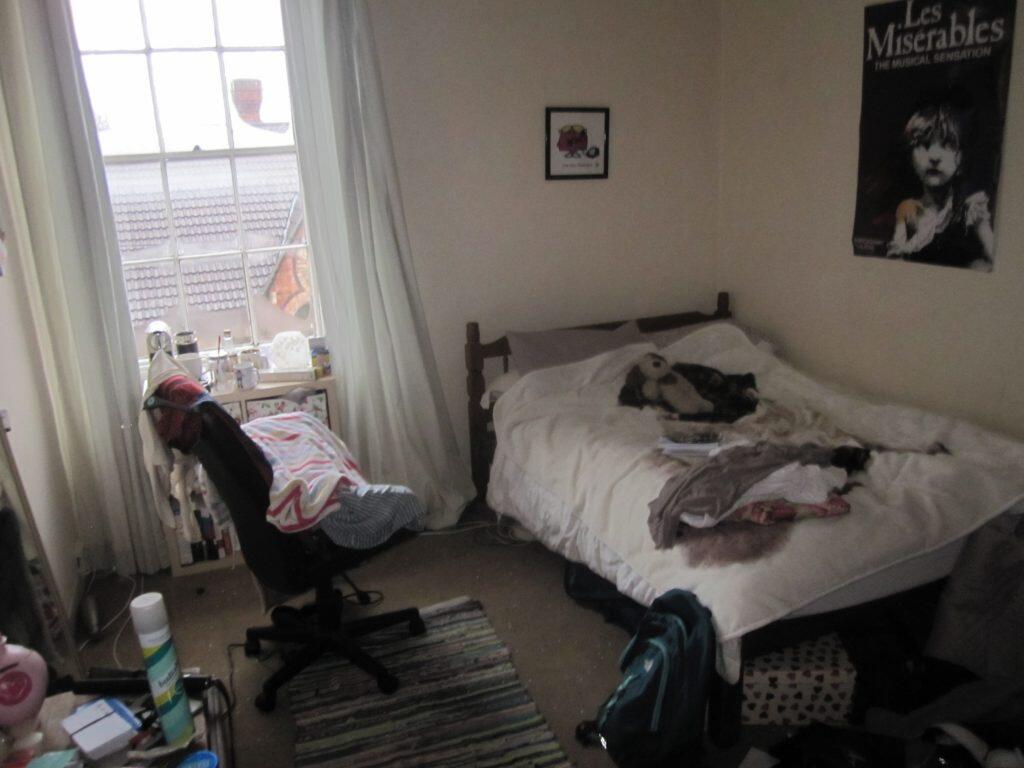 Additional property image - Albermarle Row – Flat 6