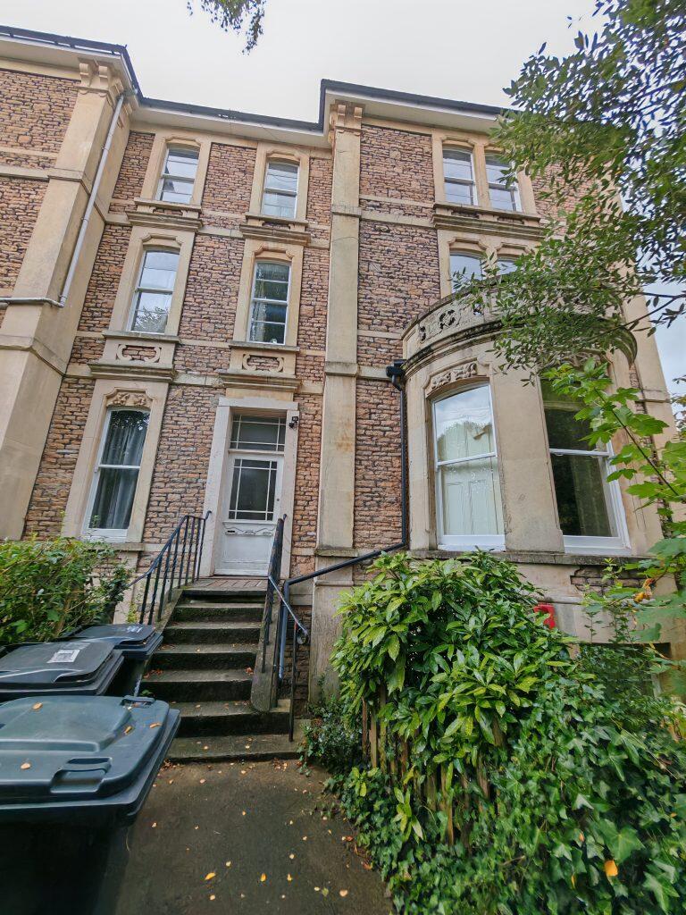 Main image of property: Beaufort Road - Top Floor Flat