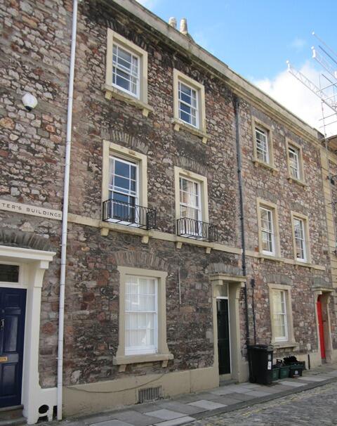 Main image of property: Gloucester Street – Ref: 129