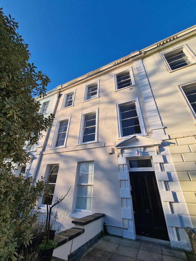Main image of property: Sutherland House – First Floor Maisonette Ref 603