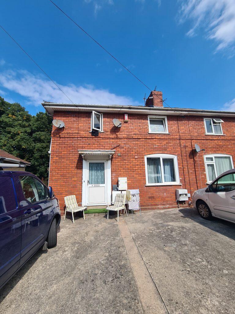 Main image of property: St Annes Park (Ground Rear) Ref 766