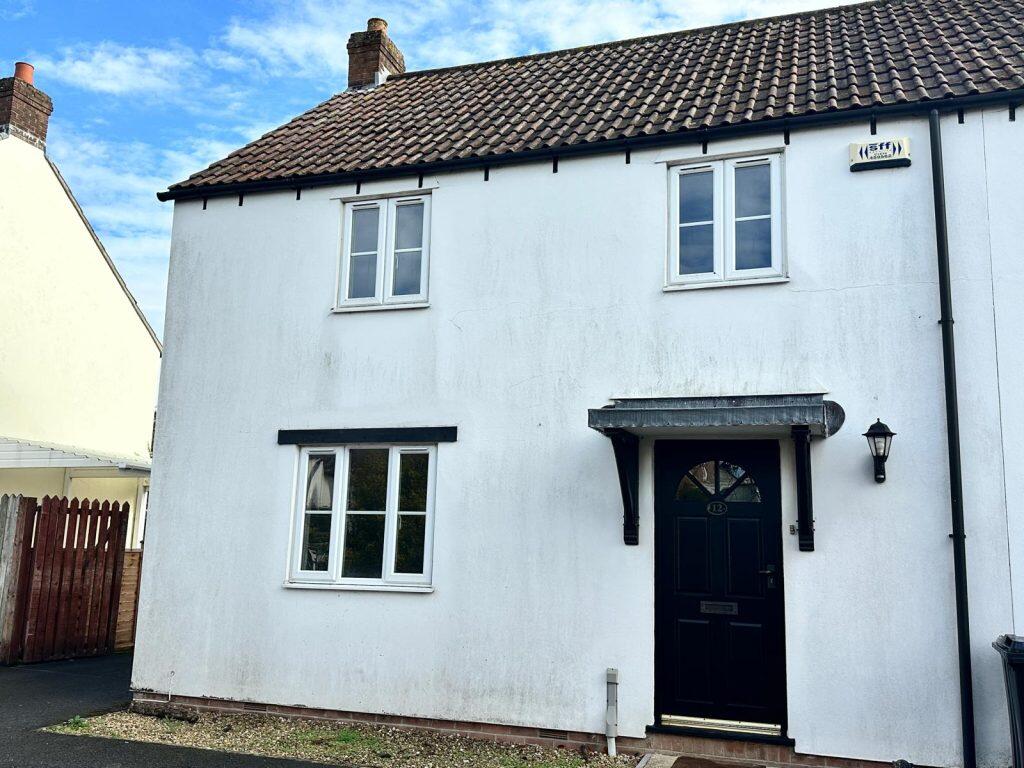 Main image of property: Mill Leat – Baltonsborough Ref 288