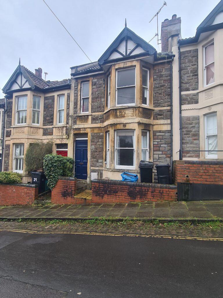Main image of property: Montague Hill – Ground Ref 743