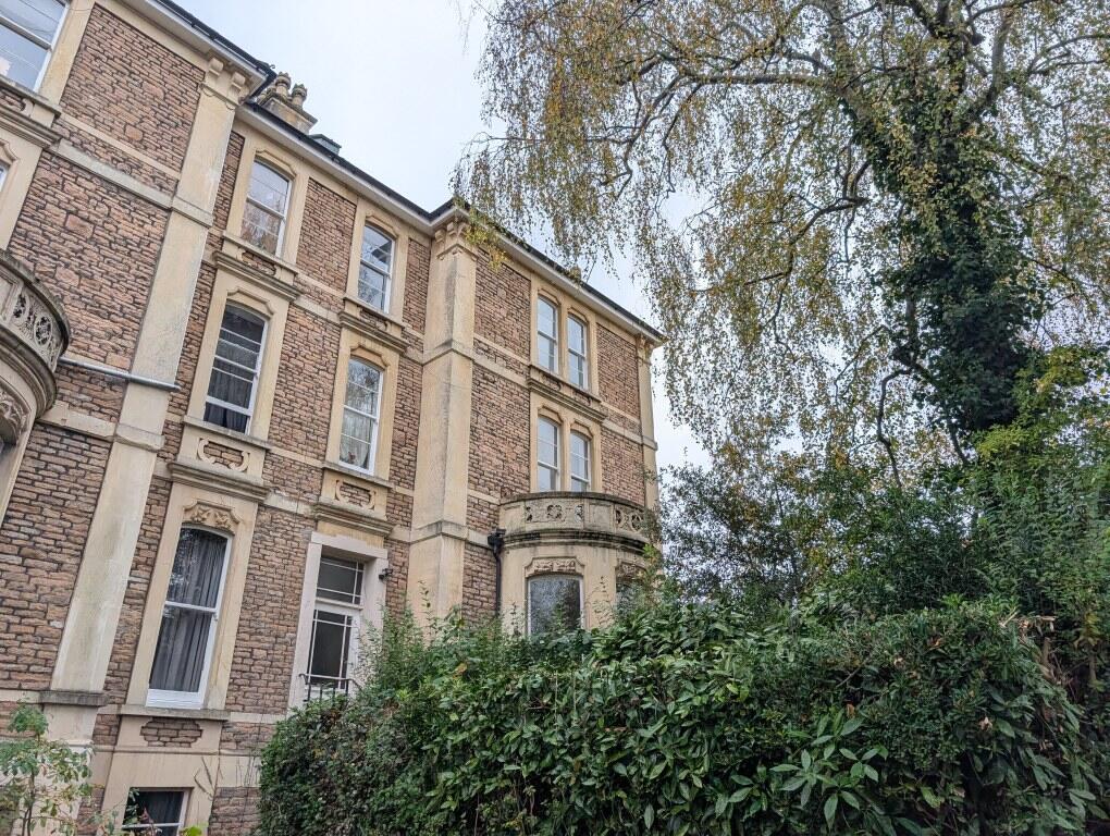 Main image of property: Beaufort Road – Top Floor Flat