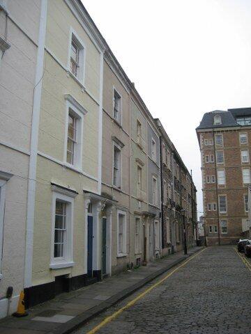 Main image of property: Gloucester Street Ref 352