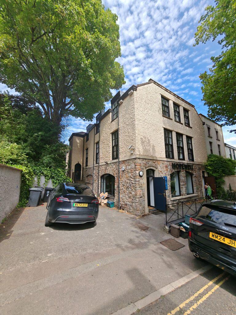 Main image of property: Hope Chapel House Ref 60