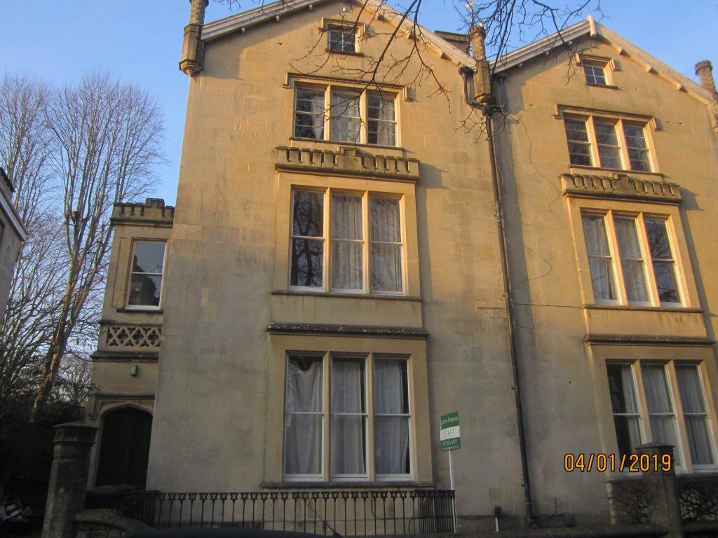 Main image of property: Arlington Villas Basement – Ref: 150