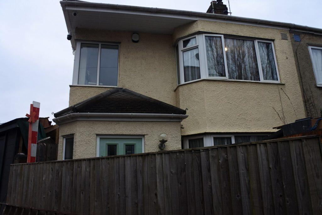 Main image of property: Briavels Grove – 864