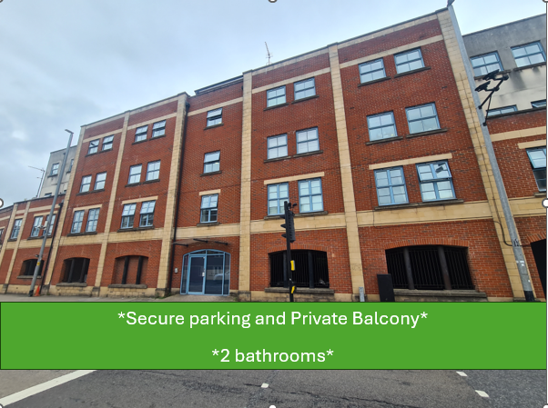 Main image of property: Harbour House Ref 773