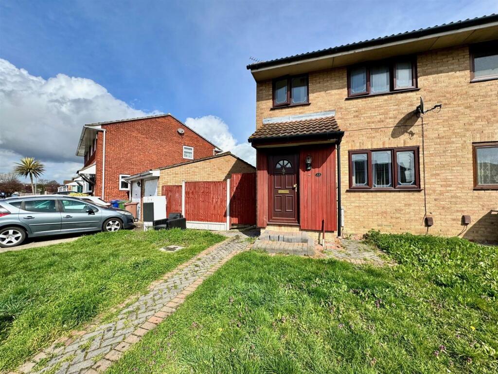 Main image of property: Salix Road, Grays