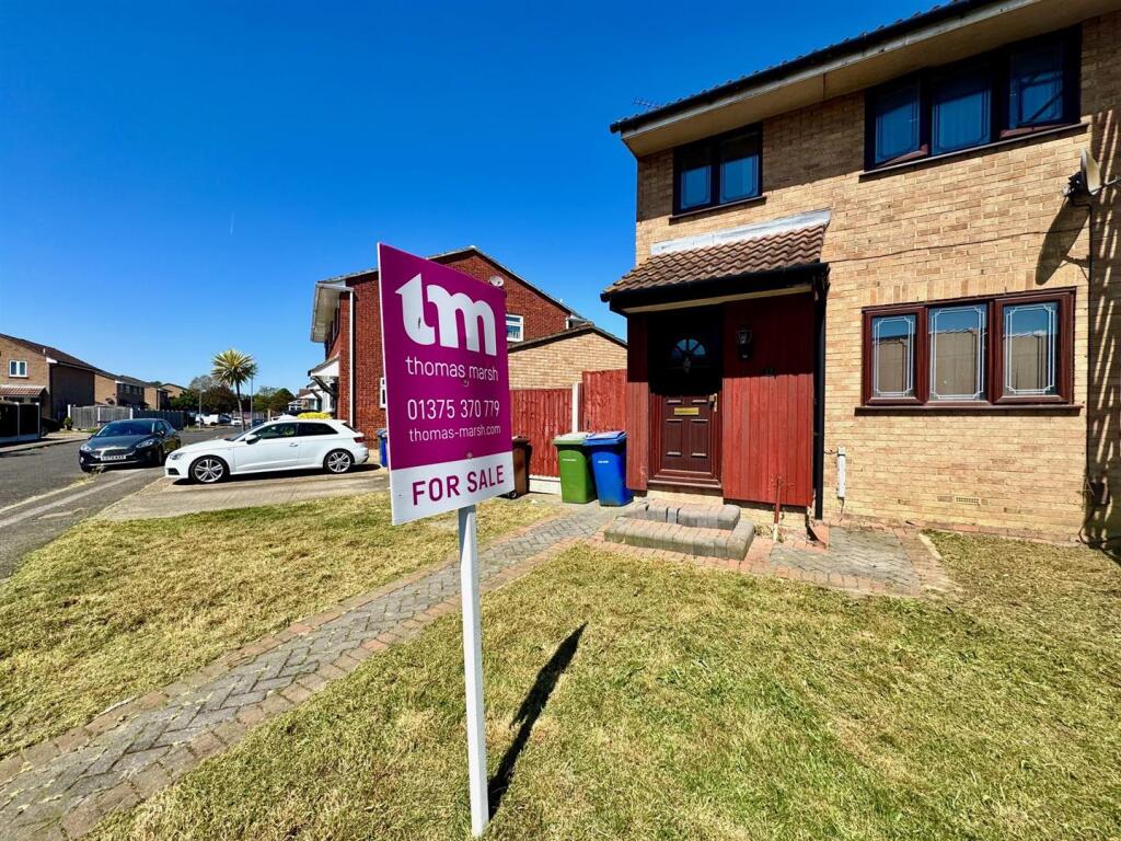 Main image of property: Salix Road, Grays