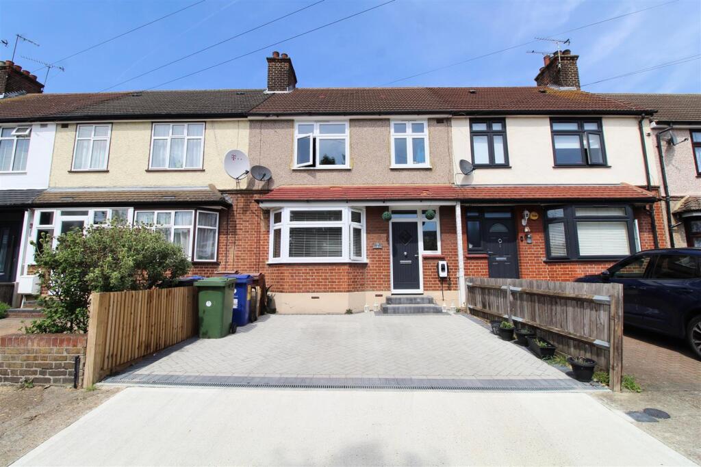 Main image of property: Rookery View, Grays