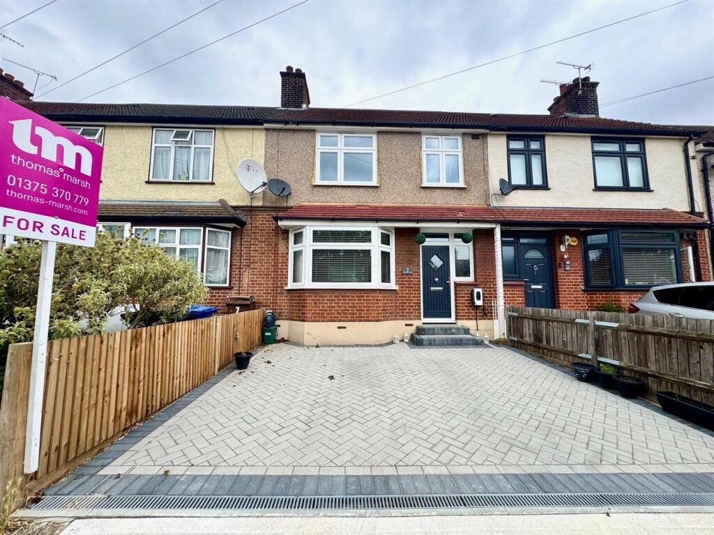 Main image of property: Rookery View, Grays