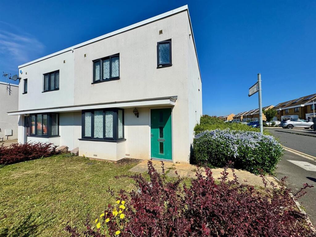 Main image of property: Shearwater Avenue, East Tilbury, Tilbury