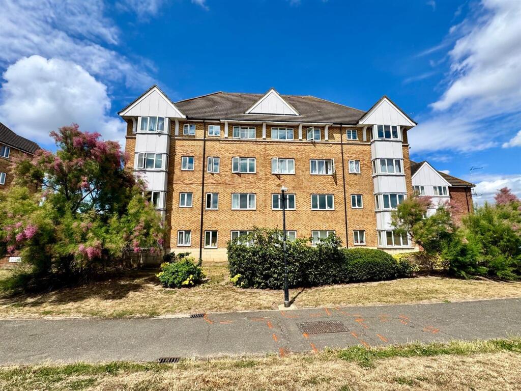Main image of property: St. Leonards Close, Grays
