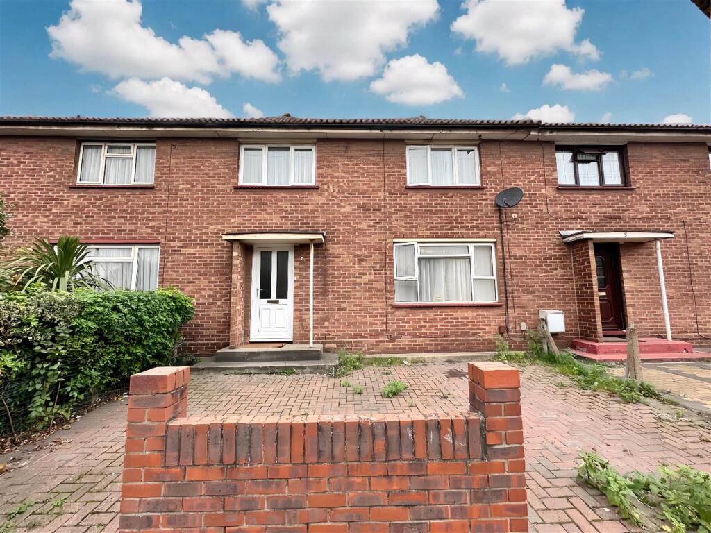 Main image of property: Toronto Road, Tilbury