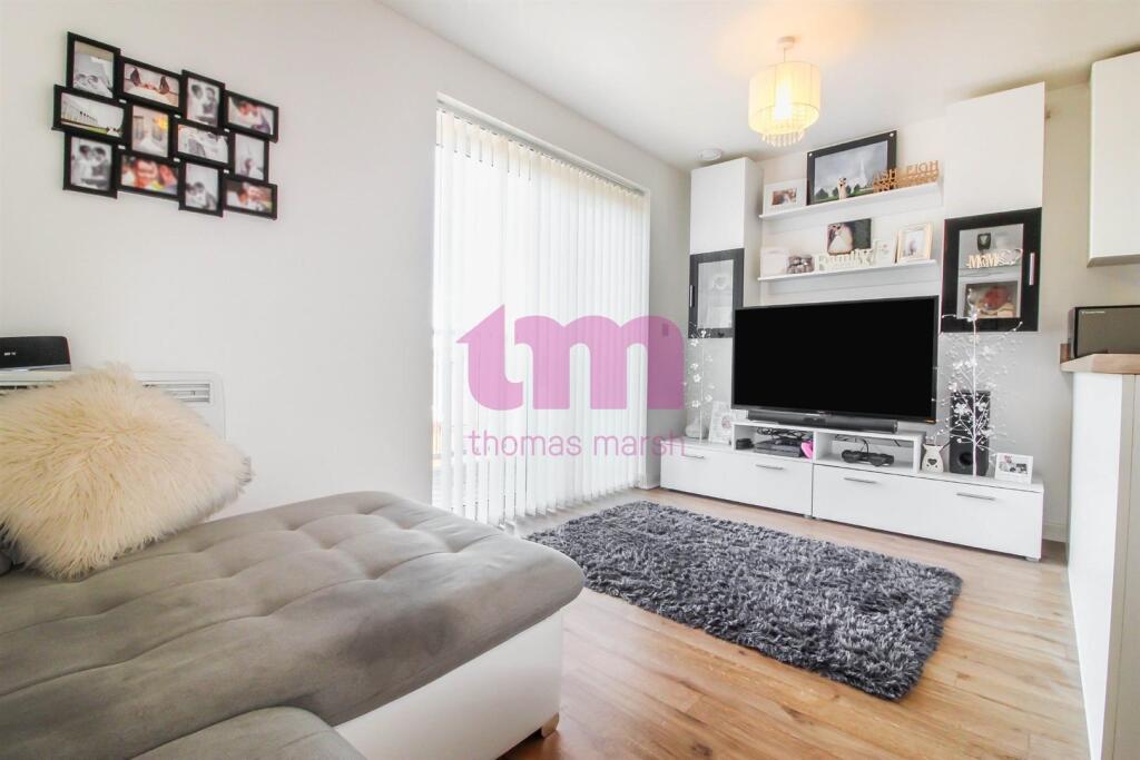 Main image of property: Saxton Close, Grays