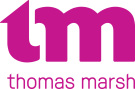 Thomas Marsh logo