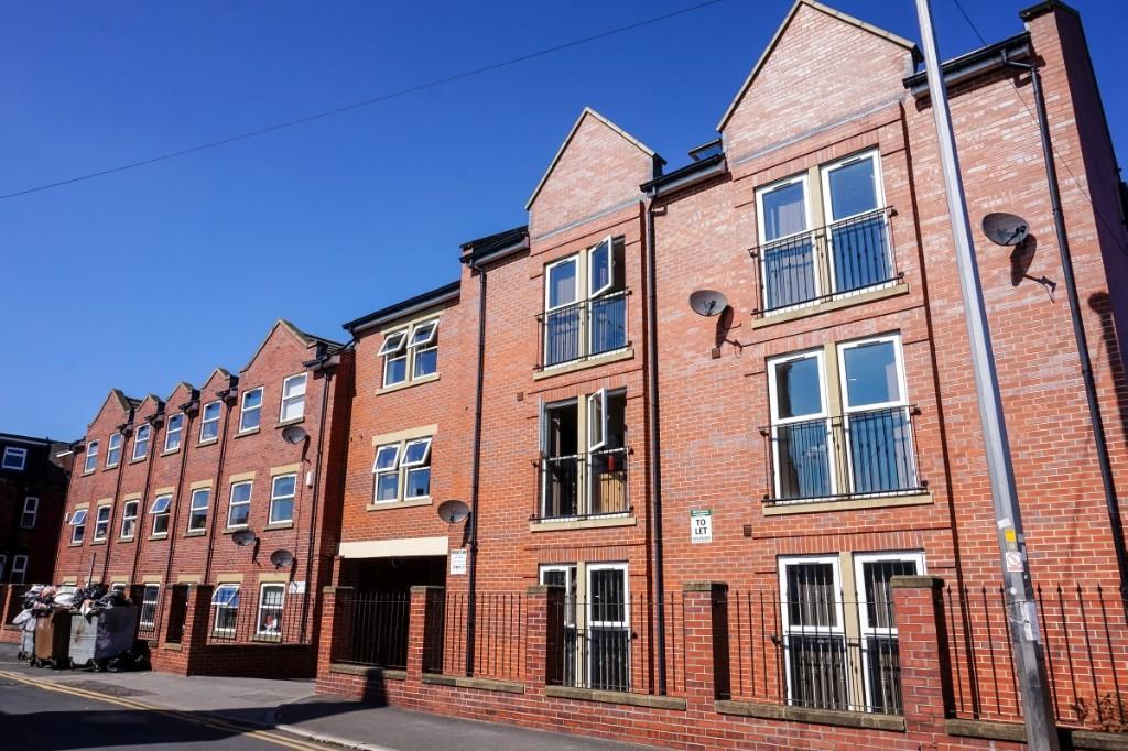 Main image of property: Welton Road, Leeds, West Yorkshire, LS6