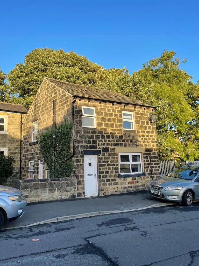 Main image of property: Featherbank Lane, Leeds, West Yorkshire, LS18