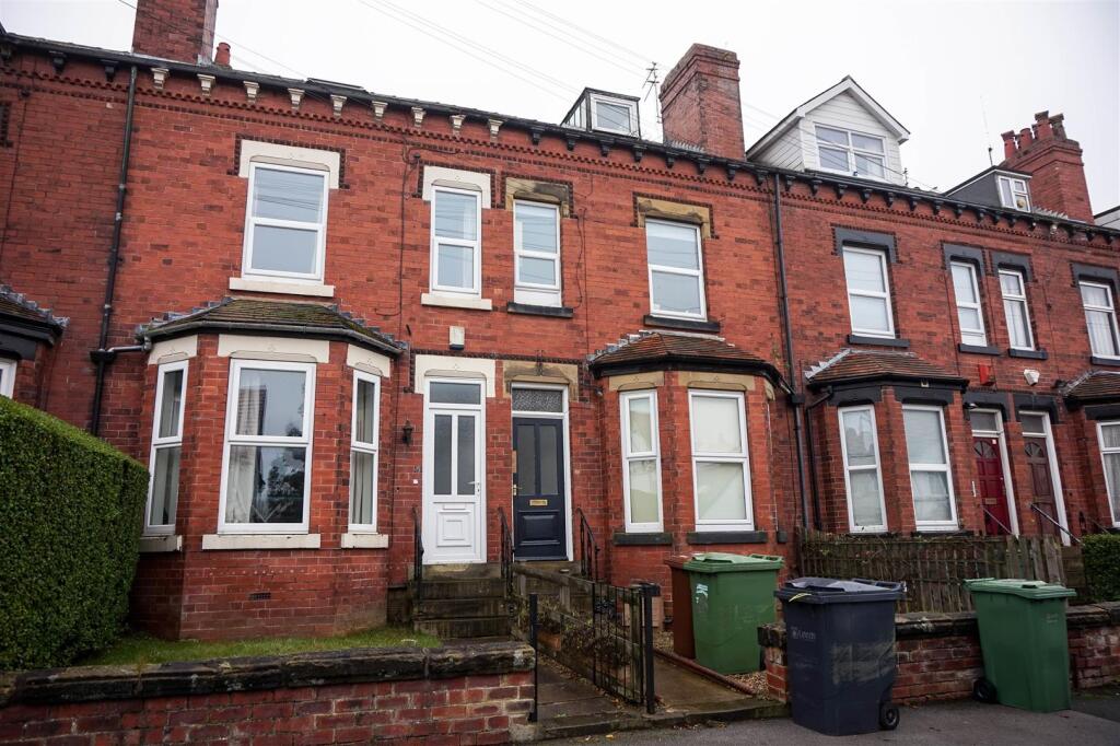 Main image of property: Norman Place, Leeds