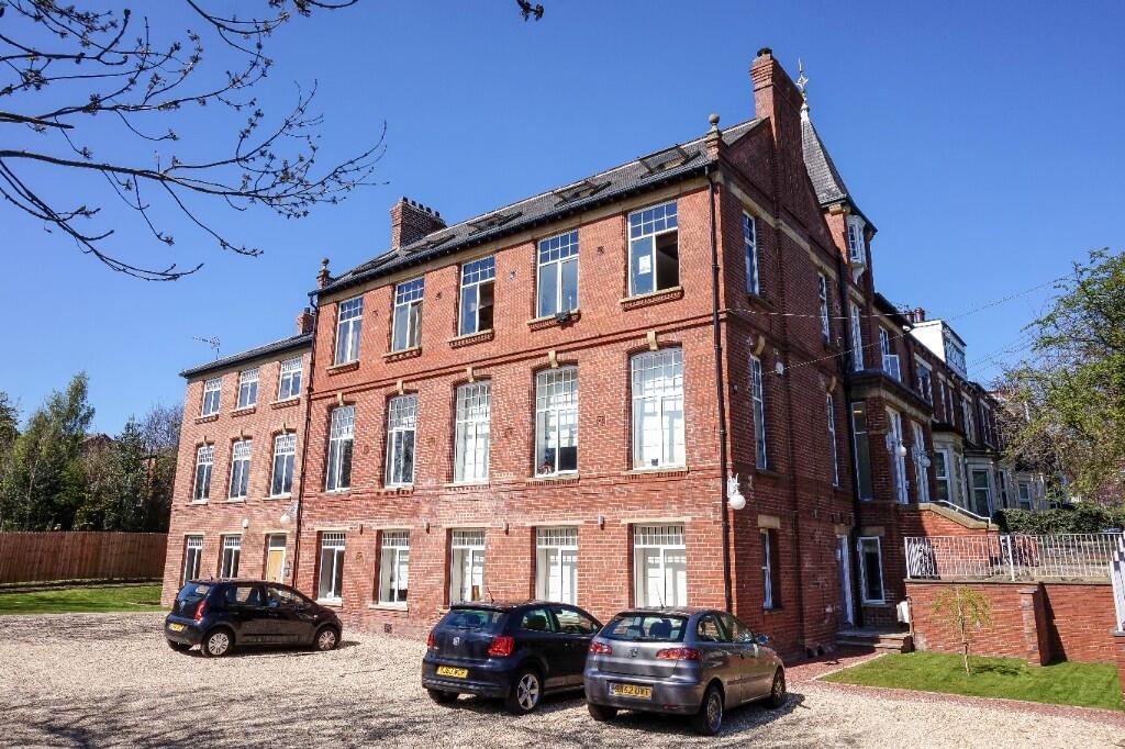 Main image of property: Ash Grove, Leeds, West Yorkshire, LS6
