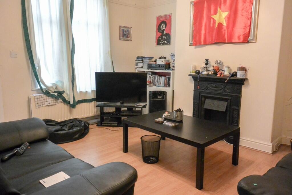 Main image of property: Bennett Road, Leeds, West Yorkshire, LS6