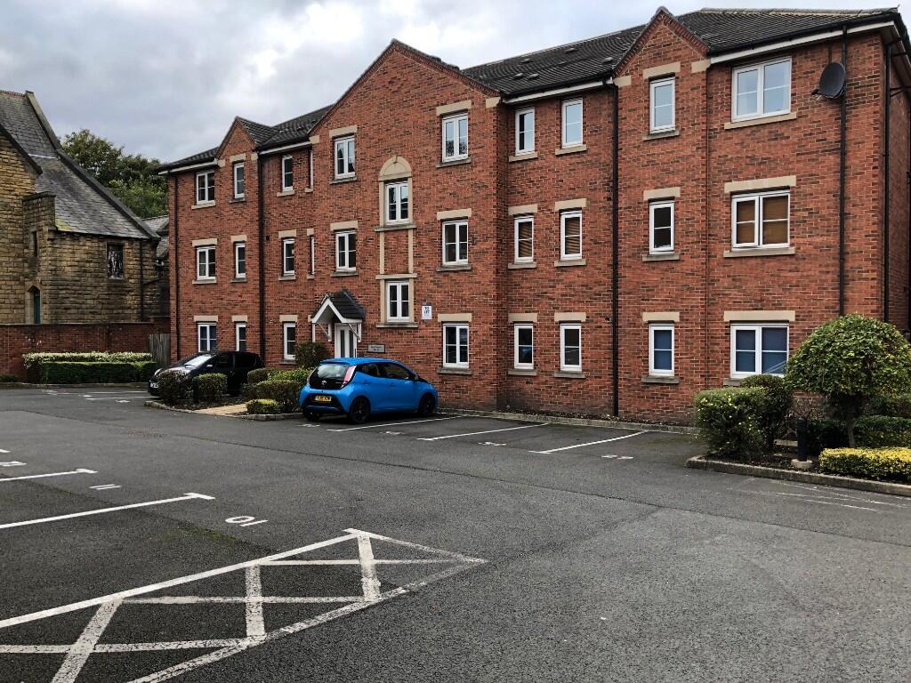 Main image of property: Abbots Mews, Leeds, West Yorkshire, LS4